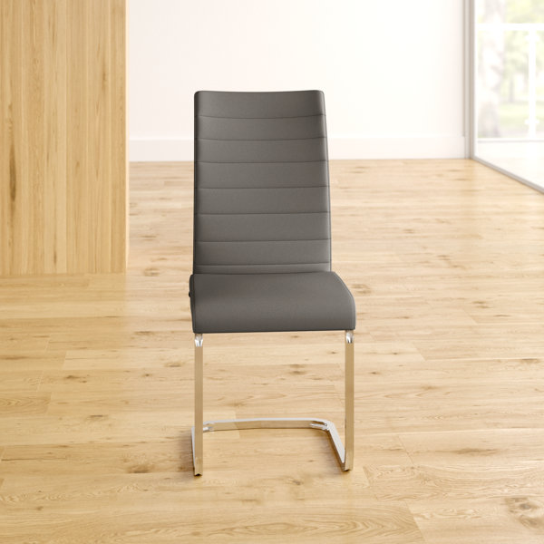 Metro Lane Esszimmerstuhl Livingon & Bewertungen | Wayfair.de